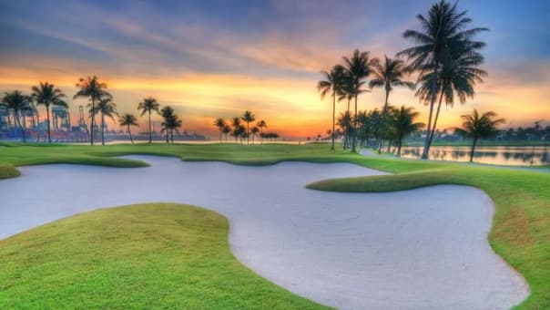 Golf Course Homes: Are They a Smart Investment?