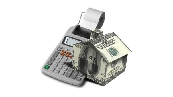 How Much Money Do You Need to Buy a House?